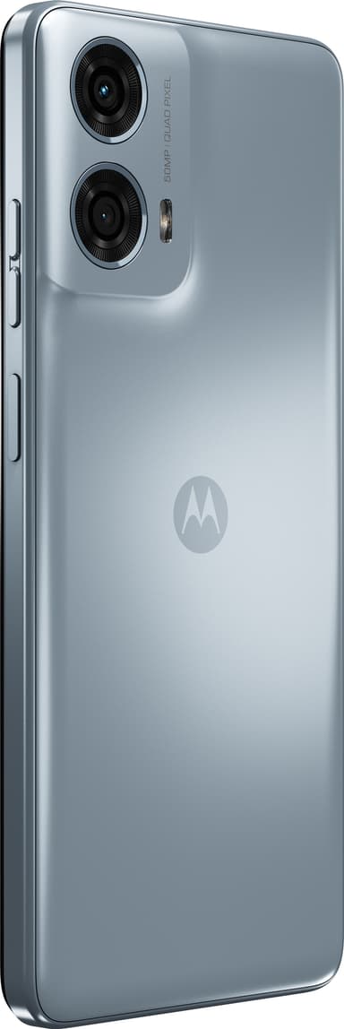 Motorola G24 Power älypuhelin 8/256 GB (Glacier Blue)