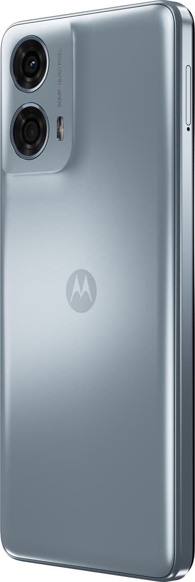 Motorola G24 Power älypuhelin 8/256 GB (Glacier Blue)