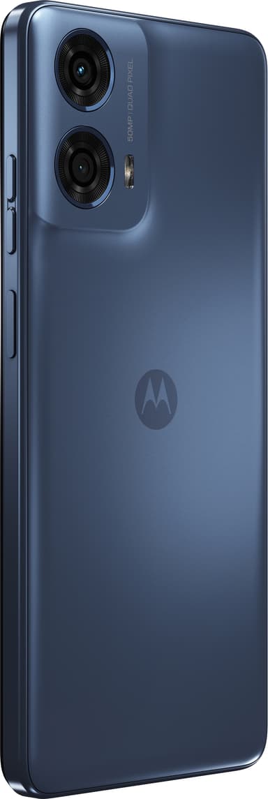 Motorola G24 Power älypuhelin 8/256 GB (Ink Blue)