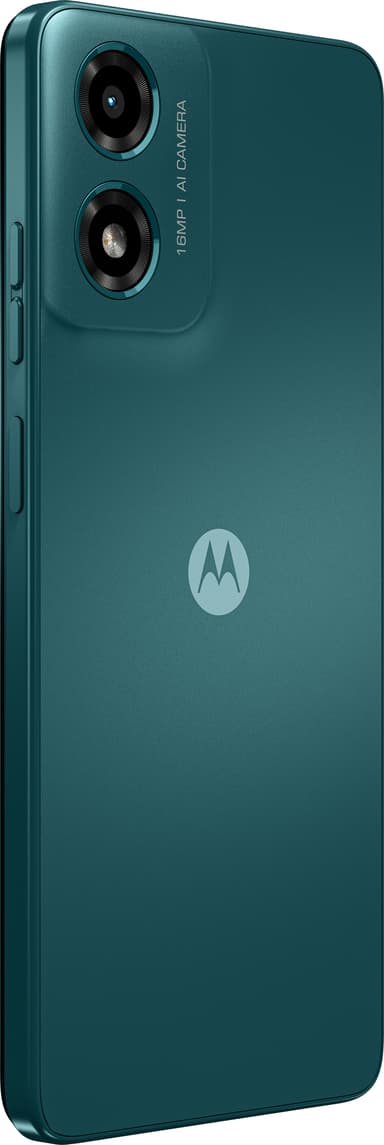Motorola G04 älypuhelin 4/64 GB (vihreä)