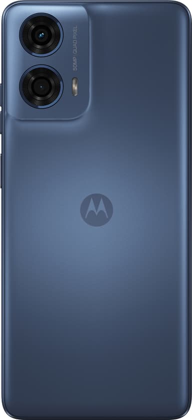 Motorola G24 Power älypuhelin 8/256 GB (Ink Blue)