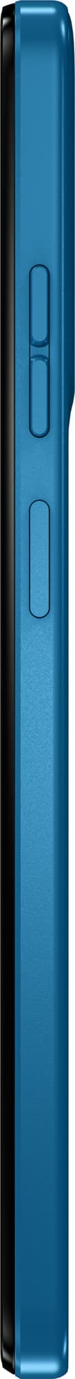 Motorola G04 älypuhelin 4/64 GB (sininen)