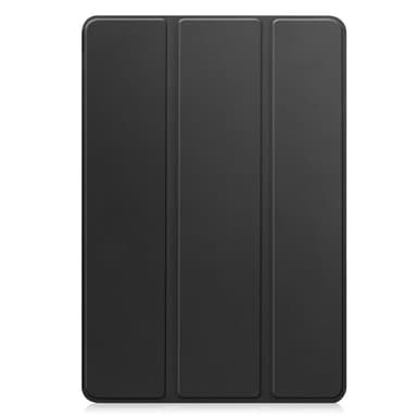 Kolmen taittotelineen älykotelo Samsung Galaxy Tab S9 FE+ / Tab S9+ -puhelimelle