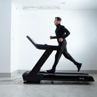 Titan Life PRO Treadmill T90 Pro, Juoksumatot