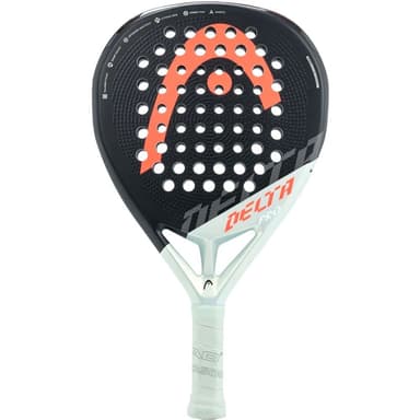 Head Delta Pro 2022, Padelmailat