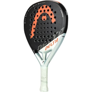 Head Delta Pro 2022, Padelmailat