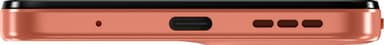 Motorola G04 älypuhelin 4/64 GB (oranssi)