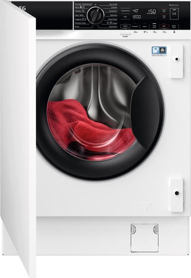 AEG Kuivaava pesukone L8WBI864T3