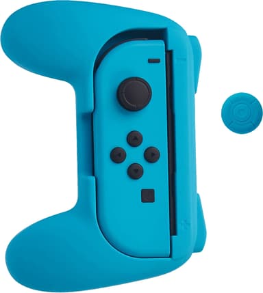 Piranha Nintendo Switch OLED grippisetti