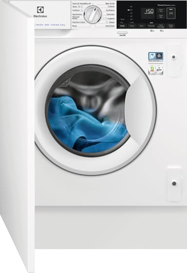 Electrolux Kuivaava pesukone EW7WB764T4