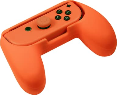 Piranha Nintendo Switch OLED grippisetti