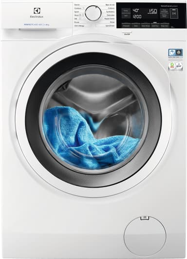 Electrolux Pyykinpesukone EW6F6448M5