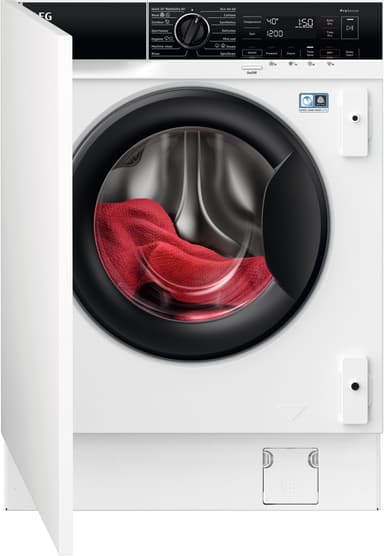 AEG Kuivaava pesukone L7WBI864T4