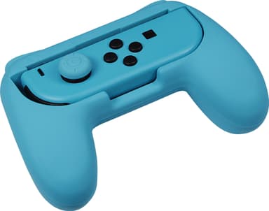 Piranha Nintendo Switch OLED grippisetti