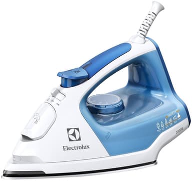 Electrolux höyrysilitysrauta EDB5220