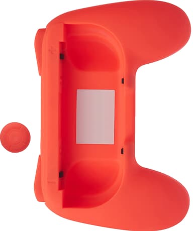 Piranha Nintendo Switch OLED grippisetti
