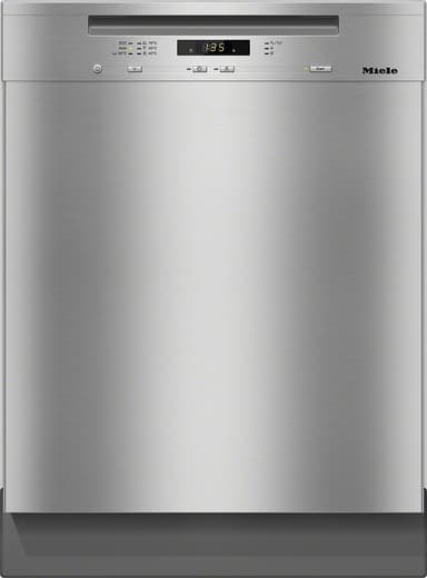 Miele astianpesukone G 6202 SCU (teräs)