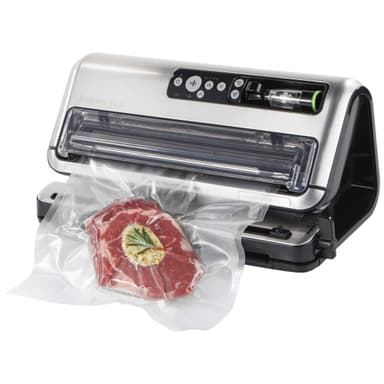 Foodsaver tyhjiöpakkauksen sulkija 204008