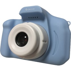 Denver KCA-1340BU, Lasten digitaalikamera, 85 g, Sininen