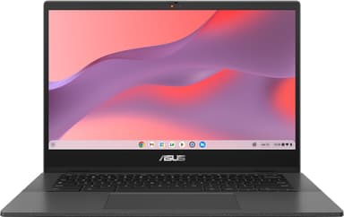 Asus Chromebook CM1402 MediaTek/4/64 kannettava