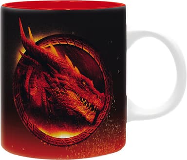 Play Dungeons & Dragons muki