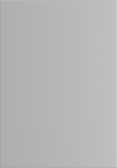 Epoq Trend Eco kaapinovi keittiöön 40x57 (vaaleanharmaa)