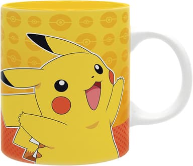 Play Pokemon Pikachu muki