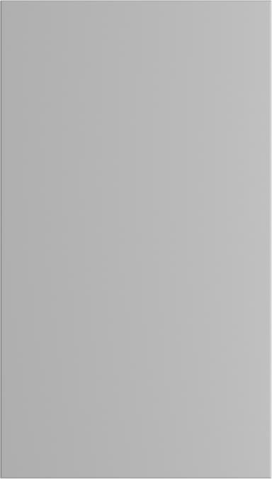 Epoq Trend Eco kaapinovi keittiöön 40x70 (vaaleanharmaa)