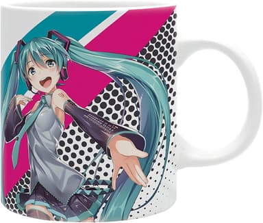 Play Hatsune Miku muki