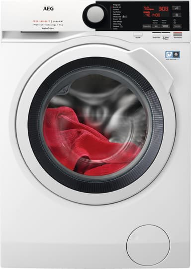 AEG pyykinpesukone L7FQW965E2 (valkoinen)
