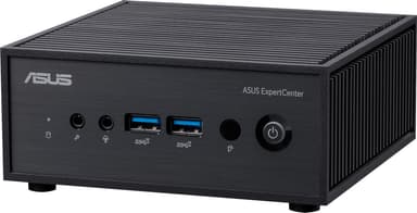 ASUS ExpertCenter PN42 N100/4/128 GB minitietokone