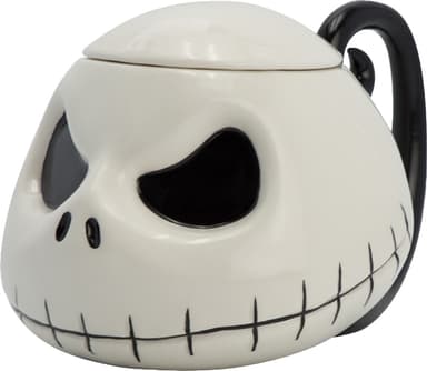 Play Nightmare Before Christmas 3D muki