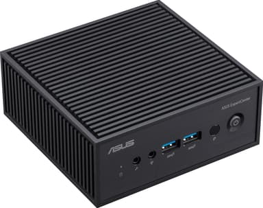 ASUS ExpertCenter PN42 N100/4/128 GB minitietokone