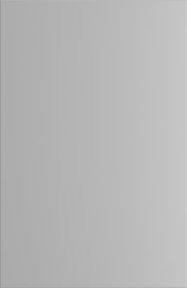 Epoq Trend Eco kaapinovi keittiöön 60x92 (vaaleanharmaa)