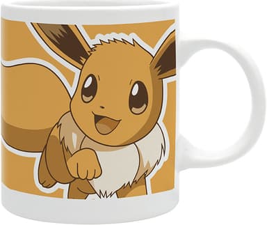 Play Pokemon Eevee muki