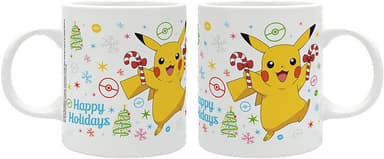Play Pokemon Pikachu Chris muki
