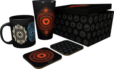GB eye Magic The Gathering lasi/muki/lasinaluset pakkaus