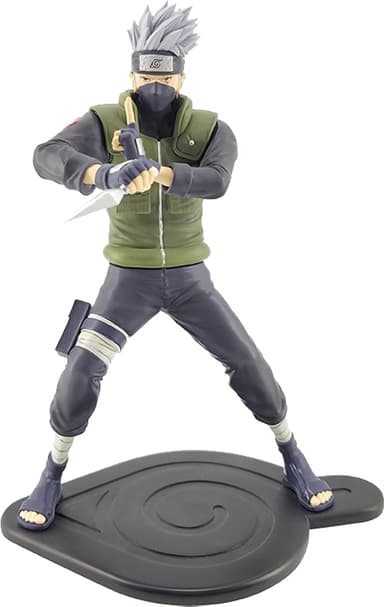 ABYstyle Studio Naruto Shippuden Kakashi figuuri