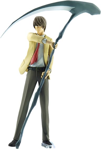 ABYstyle Studio Death Note Light Yagami figuuri