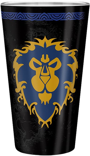 ABYstyle World of Warcraft Alliance kuppi 400 ml