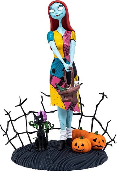 ABYstyle Studio Nightmare Before XMAS Sally figuuri