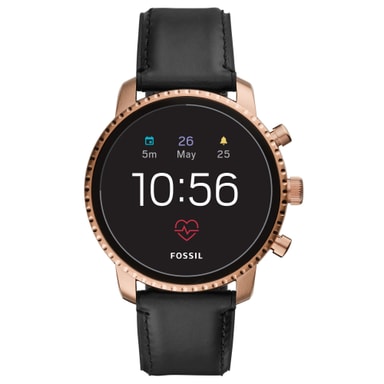 q explorist gen 4