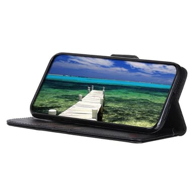 KHAZNEH lompakkoteline Motorola Moto G14