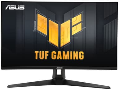 Asus VG279QM1A 27" IPS LED pelinäyttö