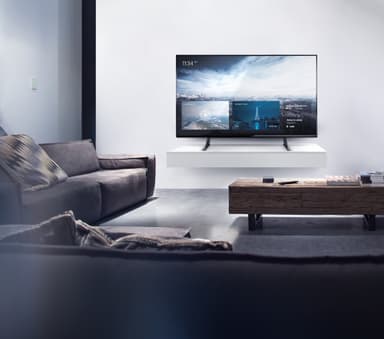 One For All TV kiinnike WM2870