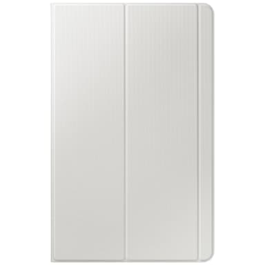 Samsung Galaxy Tab A 10.5 Book Cover kuori (musta)
