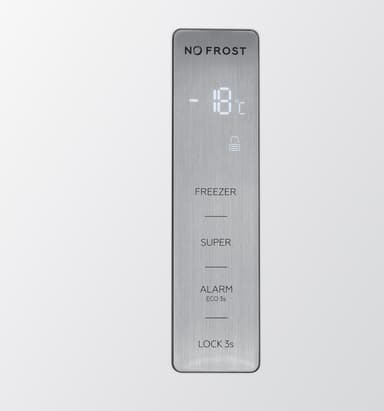 Logik pakastin LTF185W23E