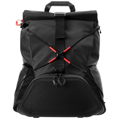 HP Omen X Transceptor 17,3" reppu pelitietokoneelle
