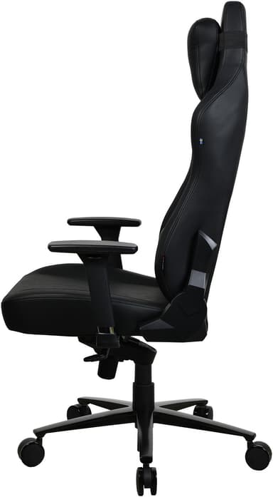 Arozzi Vernazza XL SoftPU pelituoli (musta)