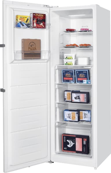 Logik pakastin LTF185W23E